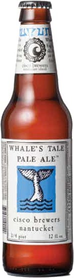 Cisco Whale's Tale Pale Ale