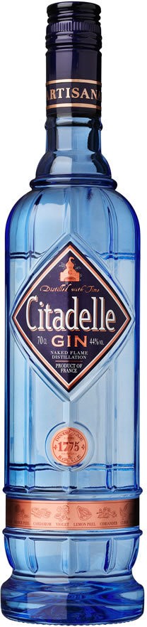 Citadelle Gin