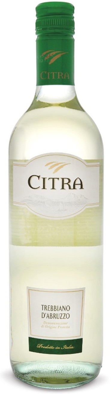 Citra Trebbiano D'Abruzzo