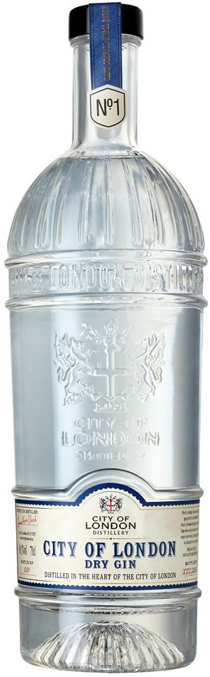 City of London Dry Gin