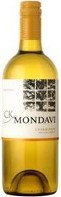 CK Mondavi Willow Springs White Zinfandel NV