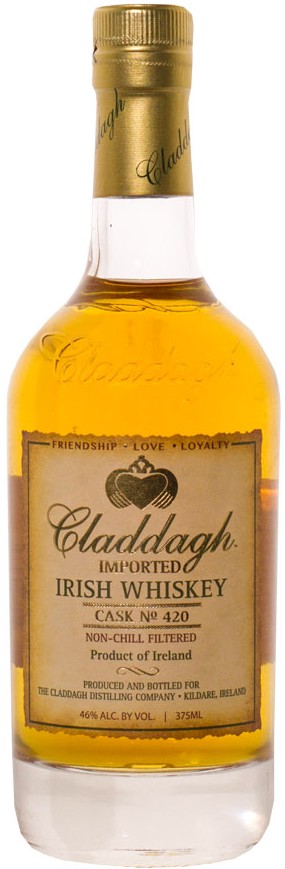 Claddagh Irish Whiskey