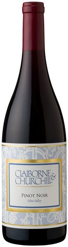 Claiborne & Churchill Pinot Noir