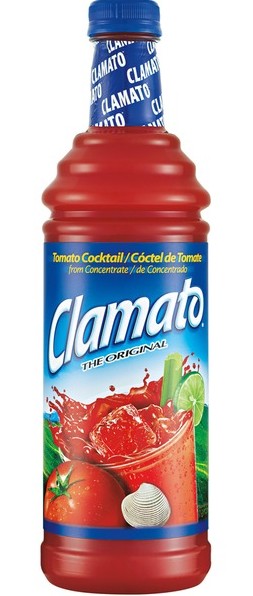 Clamato