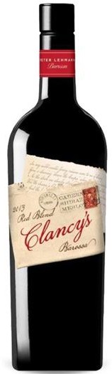 Clancy's Red Blend