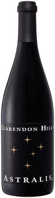 Clarendon Hills Astralis 2007