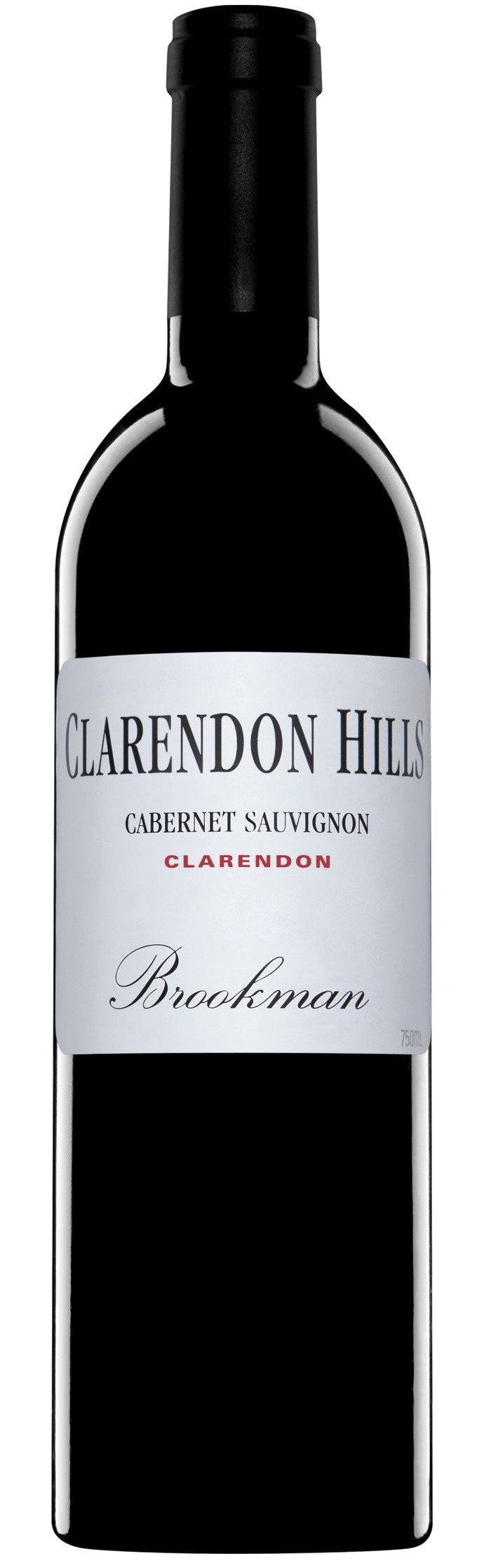 Clarendon Hills Brookman Cabernet Sauvignon