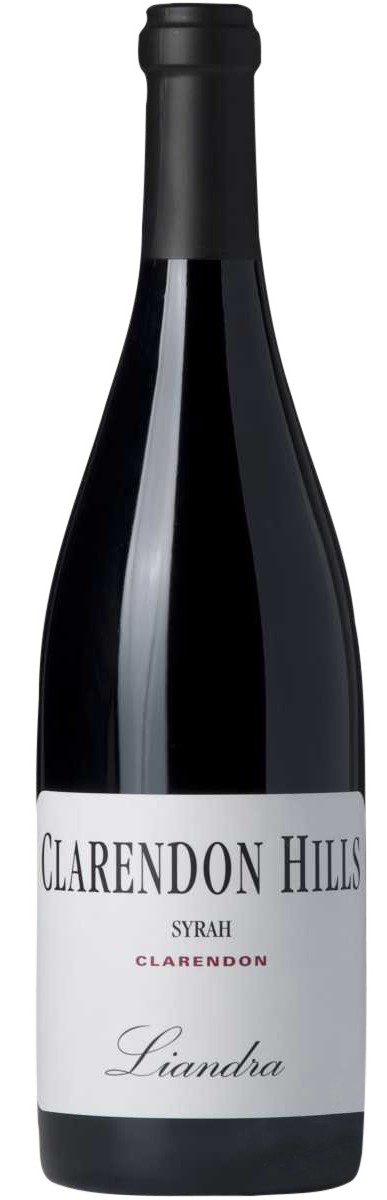 Clarendon Hills Liandra Syrah 2010