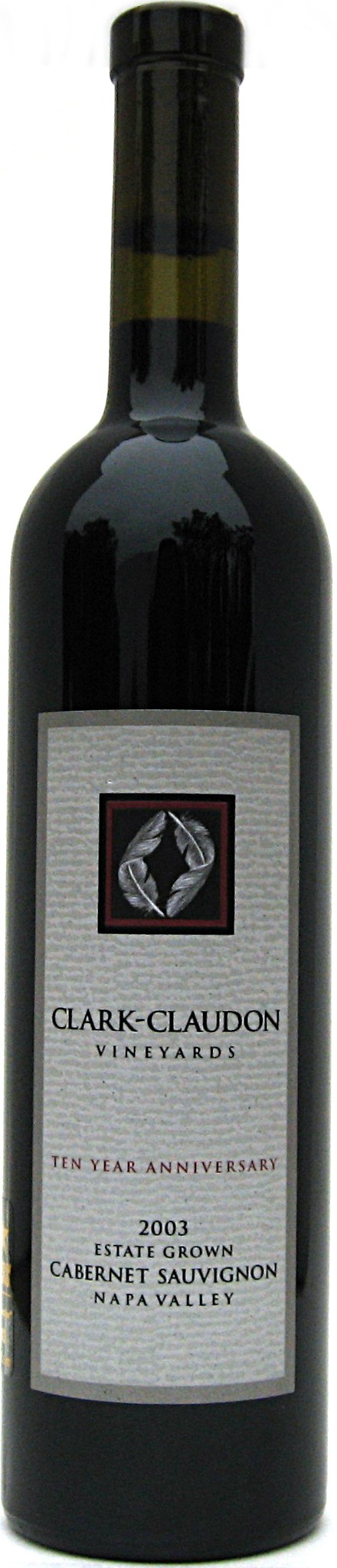 Clark-Claudon Estate Cabernet Sauvignon
