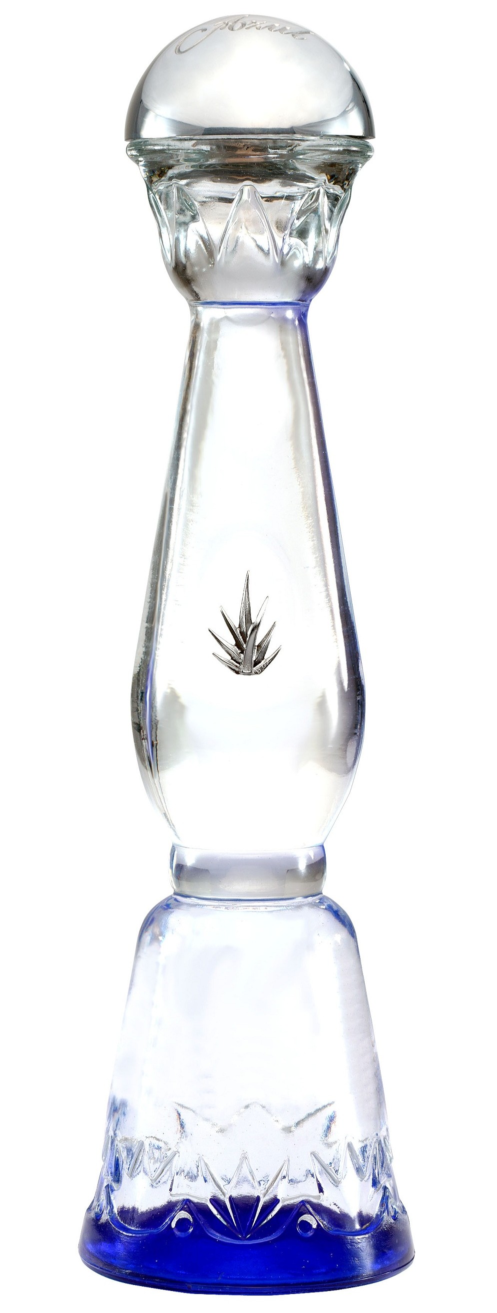 Clase Azul Plata Blanco