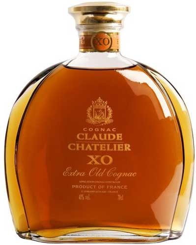 Claude Chatelier XO Cognac