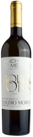 Claudio Morelli Bianchello