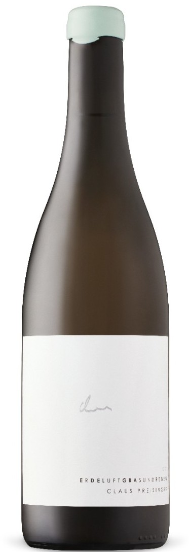 Claus Preisinger Erdeluftgrasundreben Gv 2016