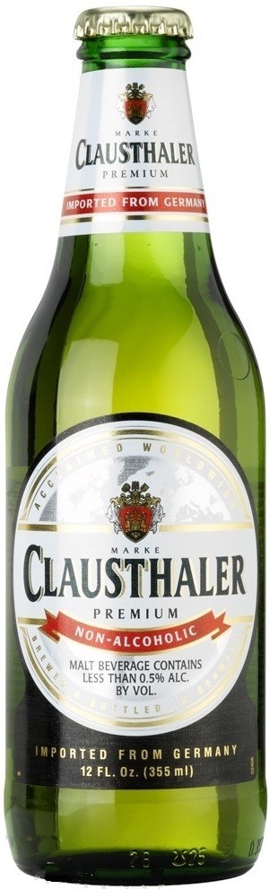 Clausthaler Premium Non-Alcoholic