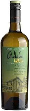 Clayhouse Adobe White 2008