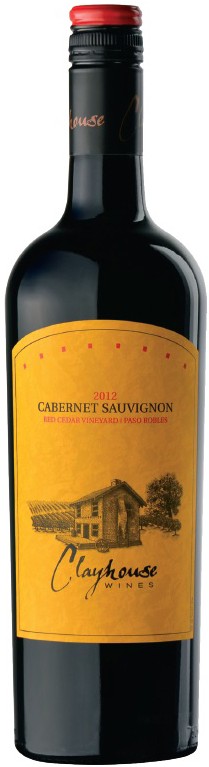 Clayhouse Cabernet Sauvignon