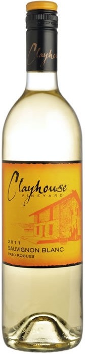 Clayhouse Sauvignon Blanc 2007