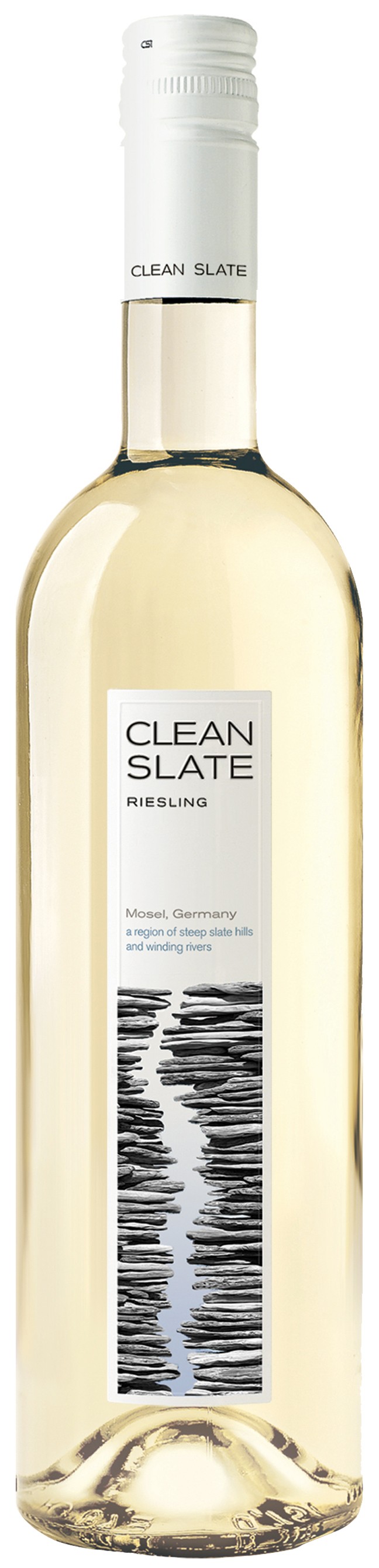 Clean Slate Riesling 2017