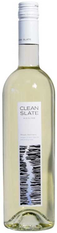 Clean Slate Riesling 2018