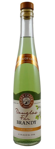 Clear Creek Eau-de-Vie of Douglas Fir
