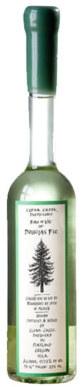 Clear Creek Eau of Vie Douglas Fir