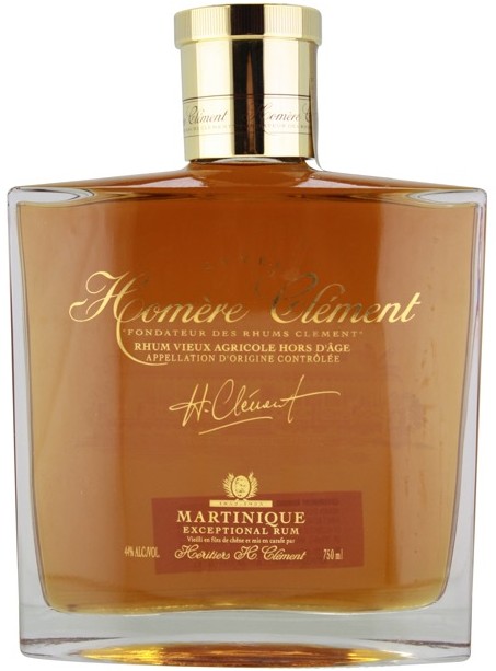 Clement Cuvee Homere