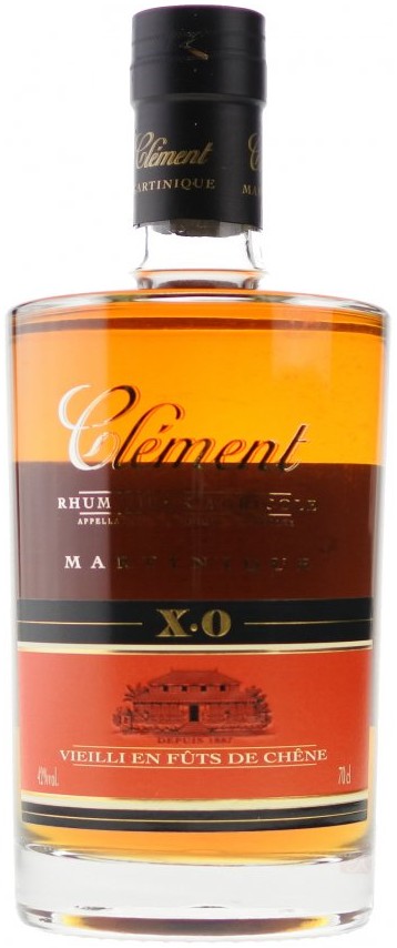 Clement XO