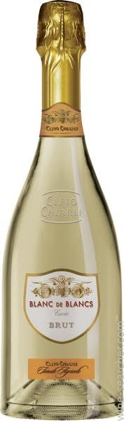 Cleto Chiarli Blanc de Blanc Brut NV