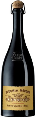 Cleto Chiarli 'Vecchia Modena' Lambrusco NV