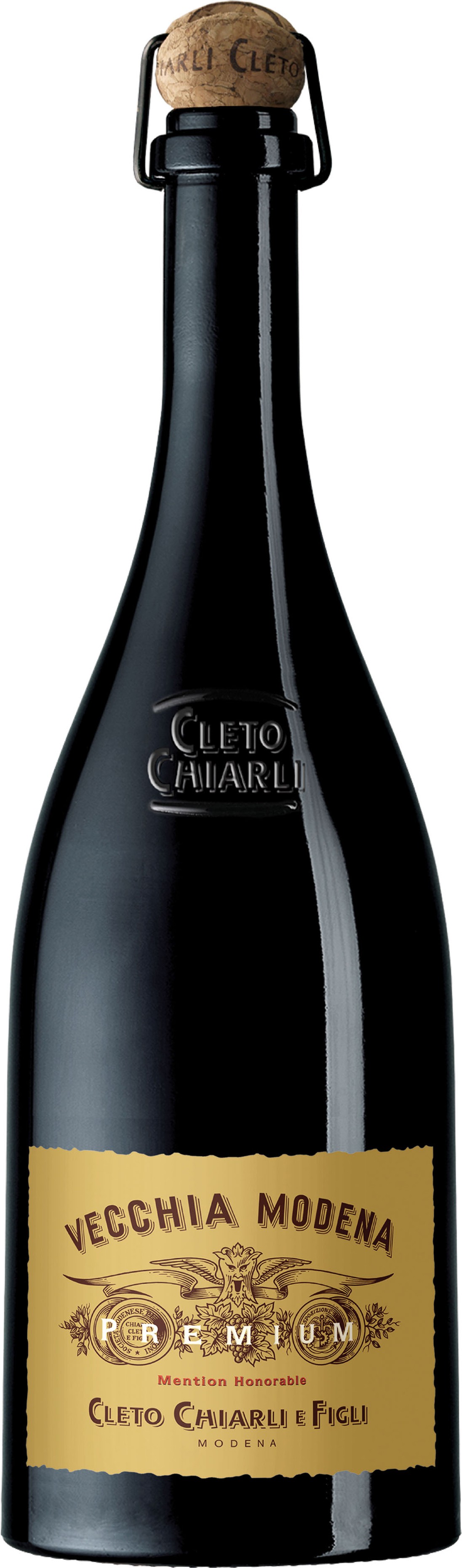 Cleto Chiarli - Vecchia Modena Premium Lambrusco di Sorbara Secco