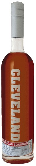Cleveland Bourbon