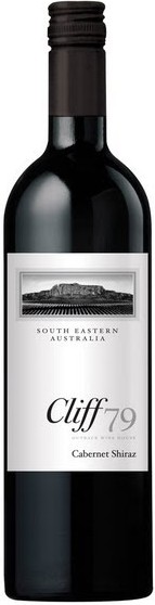 Cliff 79 Cabernet-Shiraz