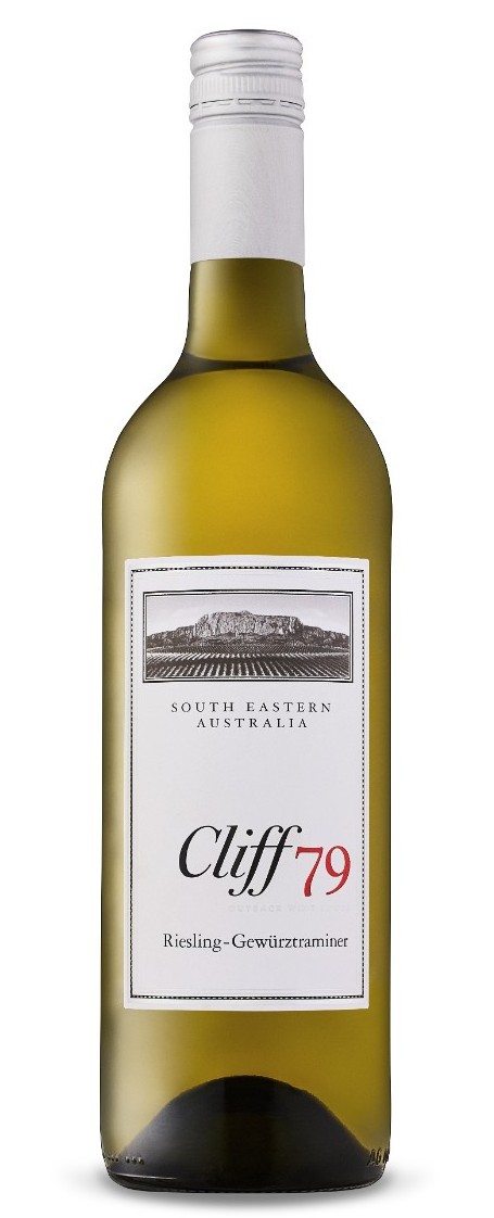 Cliff 79 Riesling Gewurztraminer