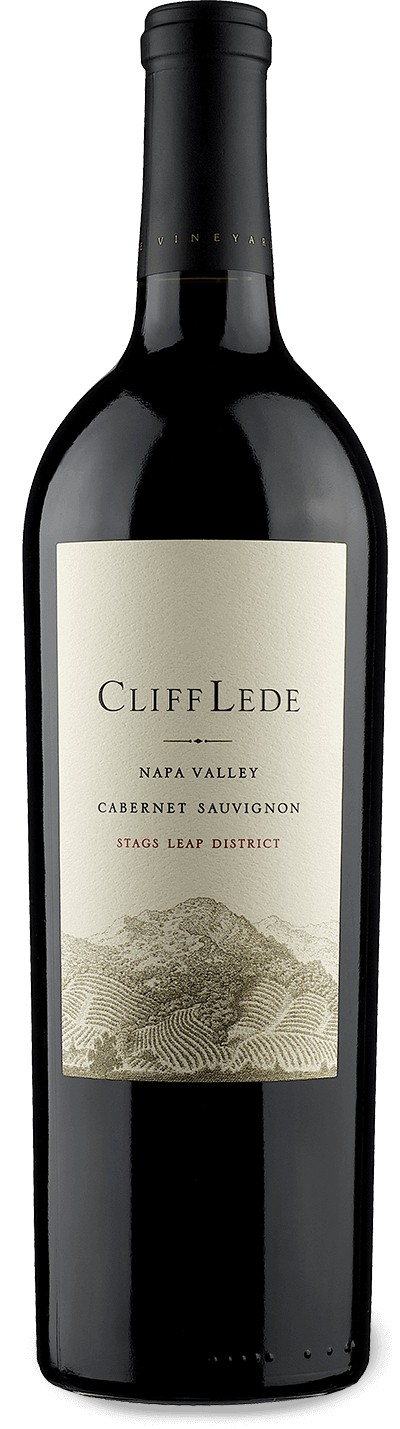 Cliff Lede Cabernet Sauvignon 2014