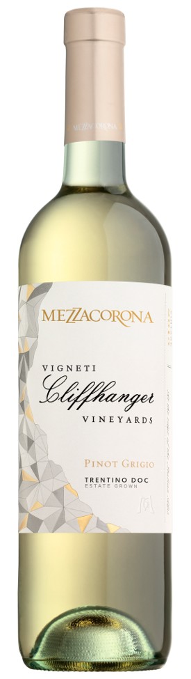 Cliffhanger Pinot Grigio