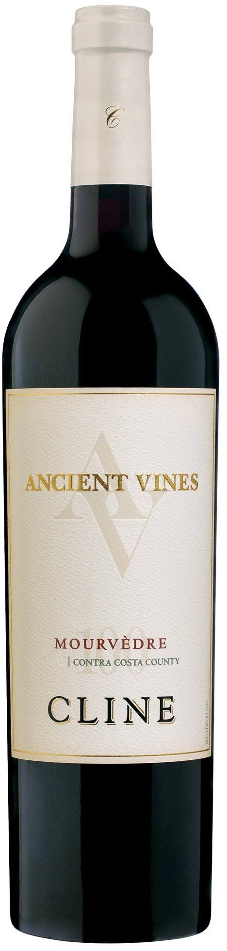 Cline Ancient Vines Mourvedre