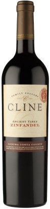 Cline Ancient Vines Zinfandel