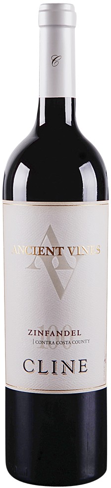 Cline Ancient Vines Zinfandel 2016