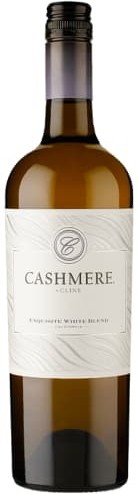 Cline Cashmere White 2015