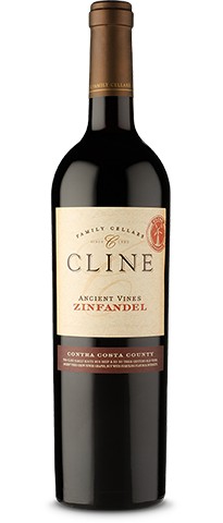 Cline Cellars Ancient Vines Zinfandel