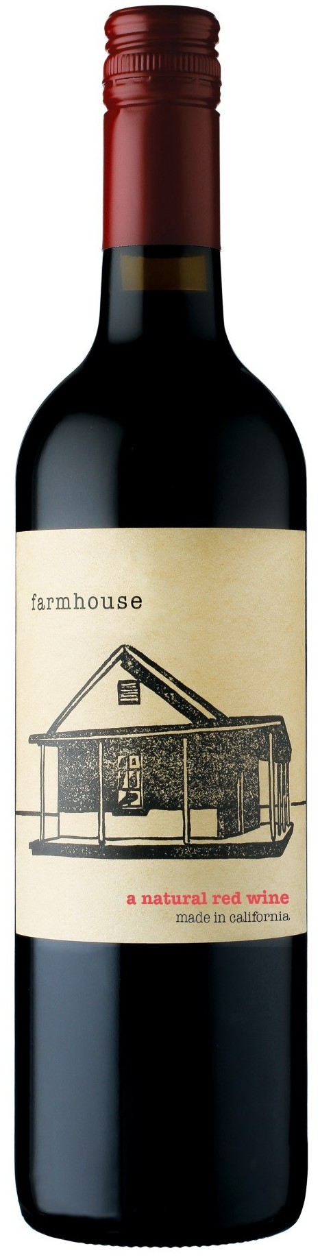 Cline Cellars Farmhouse Red Blend 2018