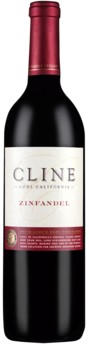 Cline Cellars Lodi Zinfandel