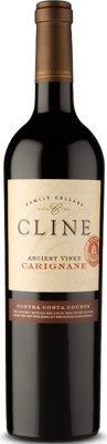 Cline Cellars Merlot