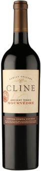 Cline Cellars Mourvedre