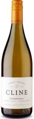 Cline Estate Pinot Gris