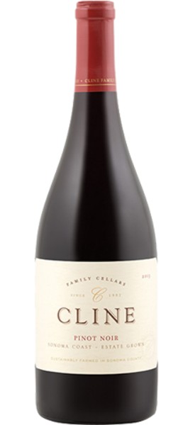 Cline Pinot Noir