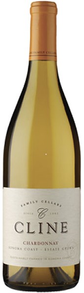 Cline Sonoma Chardonnay