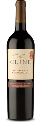 Cline Zinfandel