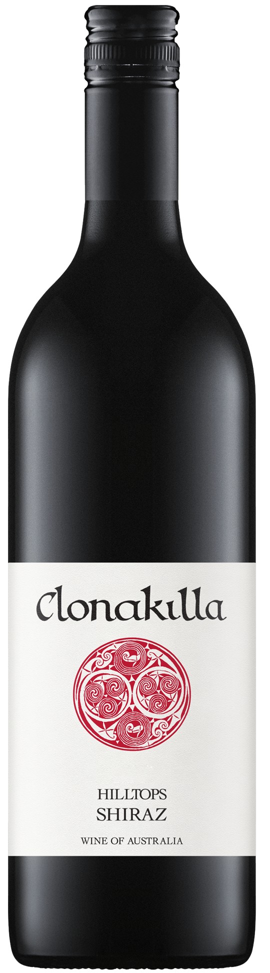 Clonakilla Hilltops Shiraz 2015