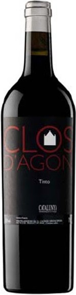 Clos d'Agon Tinto 1999
